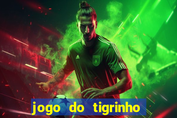 jogo do tigrinho aposta 5 reais